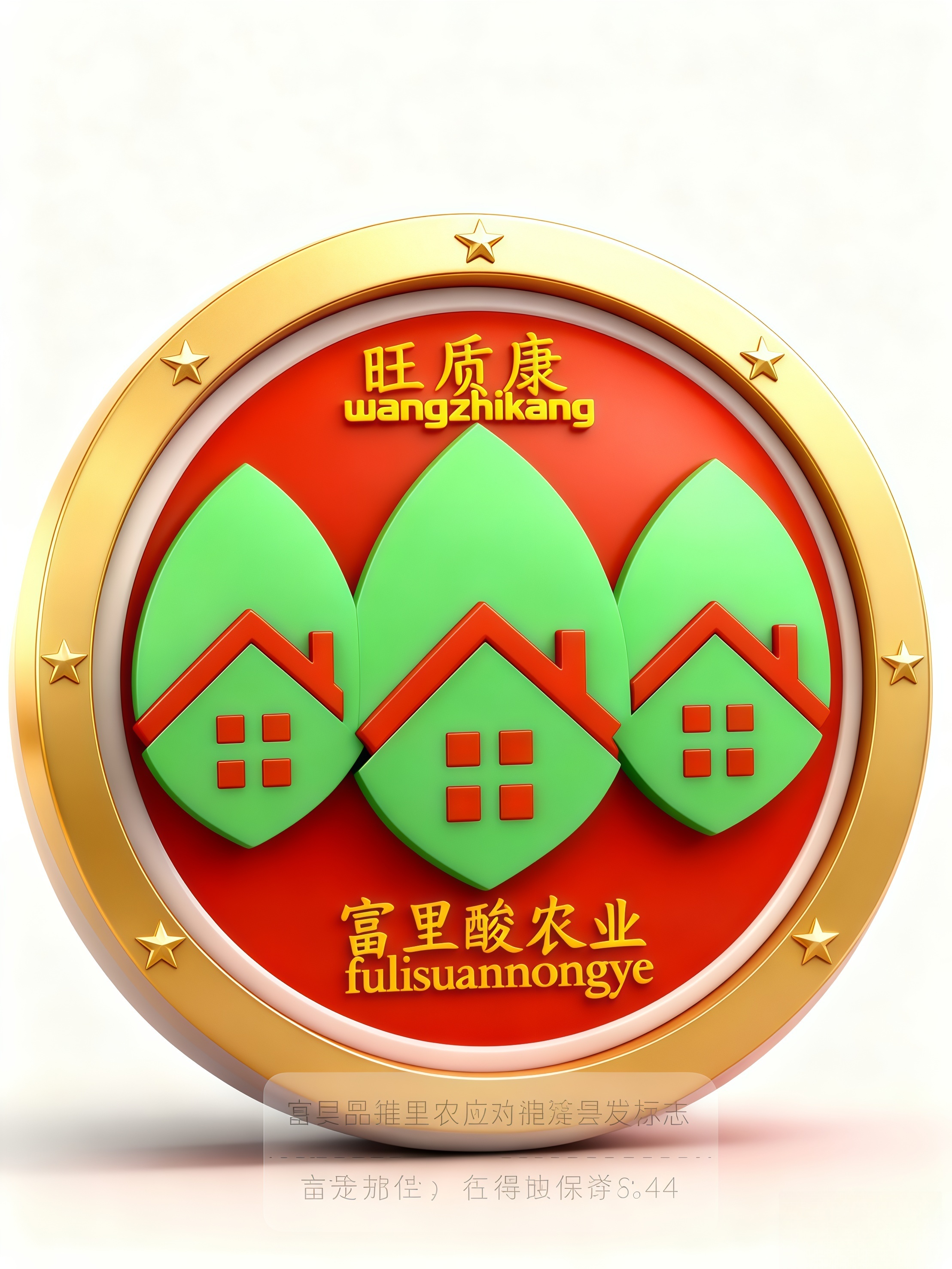 旺质康